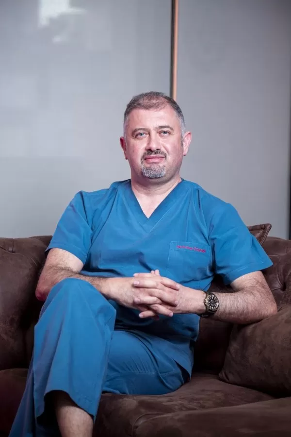 Op. Dr. Niyazi Umut Özdemir (Üroloji Uzmanı) - Photo 4