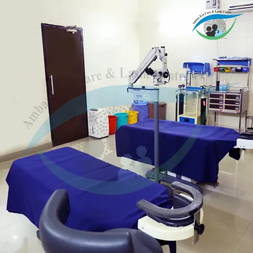 Ambay Eye Care & Lasik Centre - Photo 1