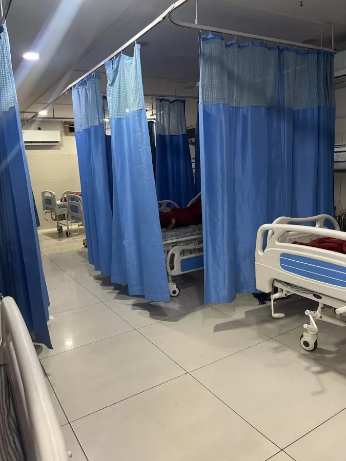 GK Hospital - Photo 6