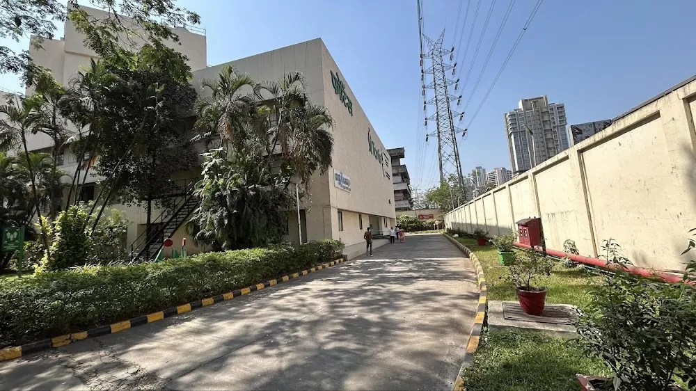 Best Liver Transplant in Mulund, Mumbai | Fortis Hospital Mulund - Photo 7