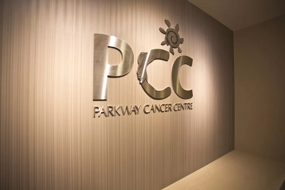 Parkway Cancer Centre Singapore - Mount Elizabeth Medical Centre, Level 10 - Photo 7