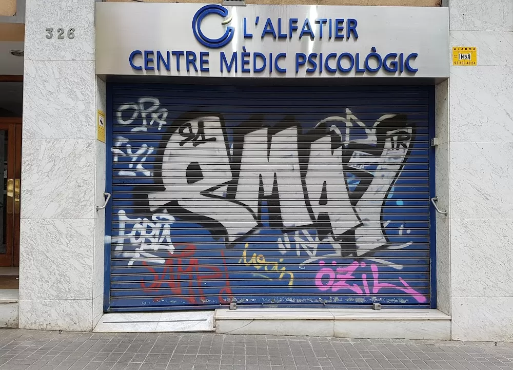 Centro Médico Psicológico L'Alfatier - Photo 1
