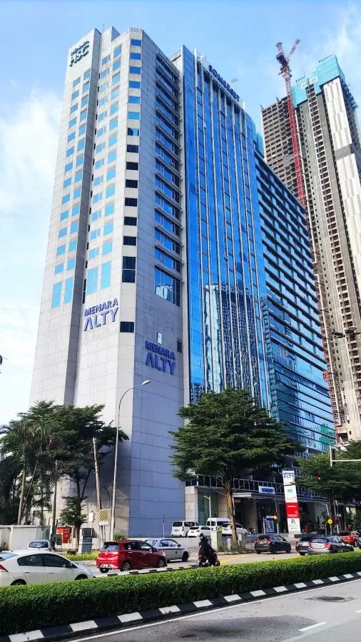Menara ALTY - Photo 8