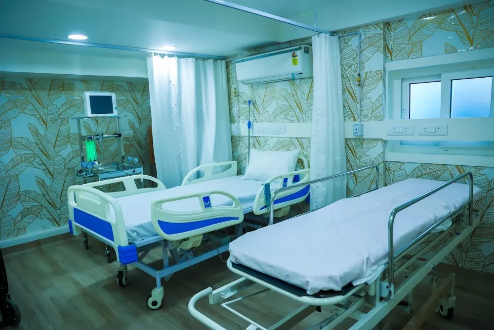 Maarga Mind Care - Gurugram (Gurgaon) - Photo 4