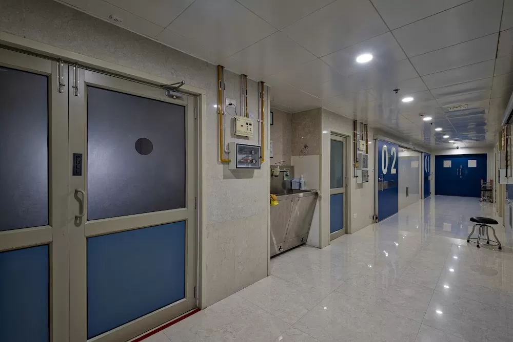 Centre For Sight - Photo 3