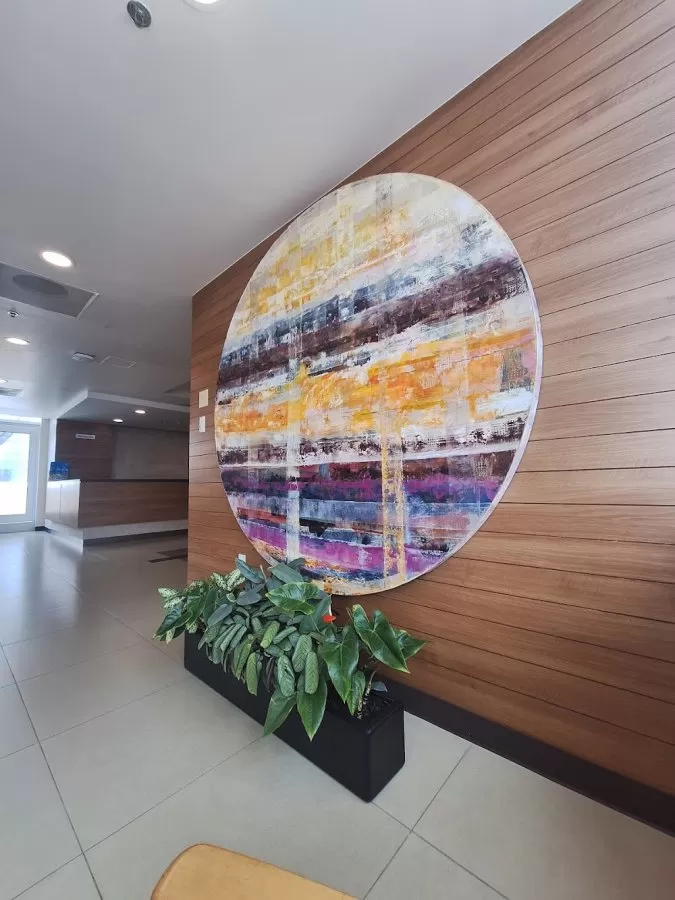 ABC Observatory Medical Center - Photo 6