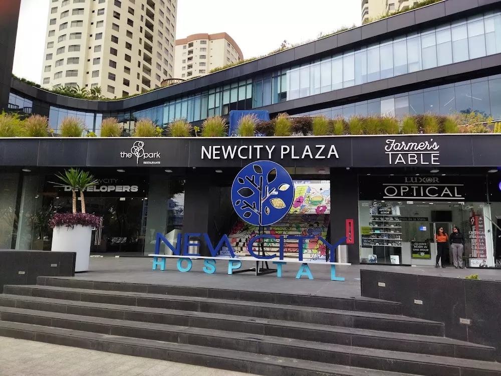 NewCity Plaza - Photo 2