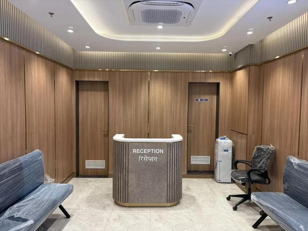 Dr Agarwals Eye Hospital - Gurgaon, Haryana - Photo 2