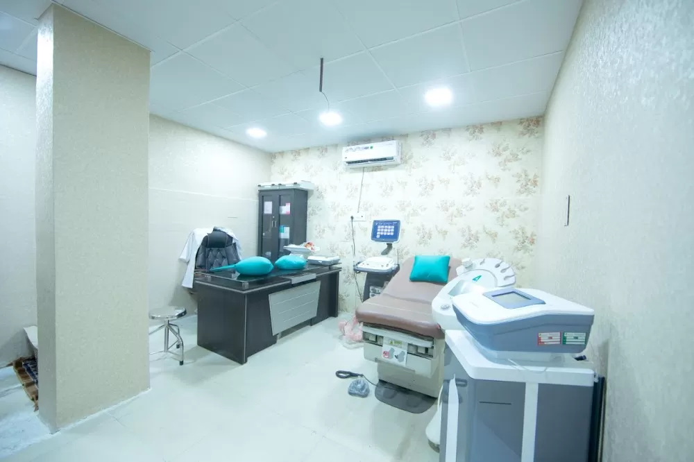 Maaya Women's Hospital & FertilityCentre - Photo 6