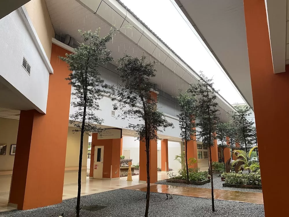 Cheras Rehabilitation Hospital (HRC) - Photo 3