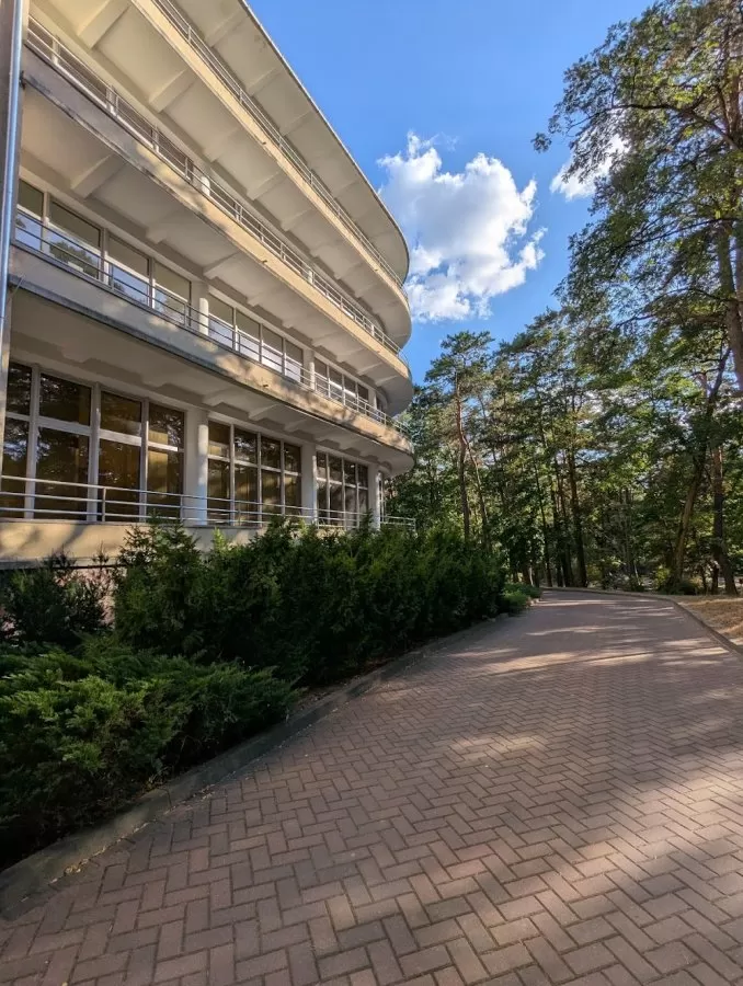 Europejskie Centrum Zdrowia Otwock, Szpital im. Fryderyka Chopina - Photo 8
