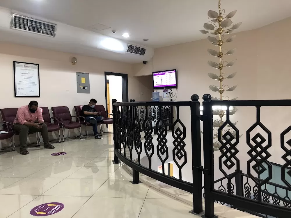 Jupiter Specialty Medical Center - Photo 6