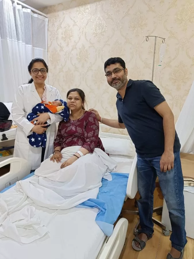 Dr. Teena Singh - Photo 6