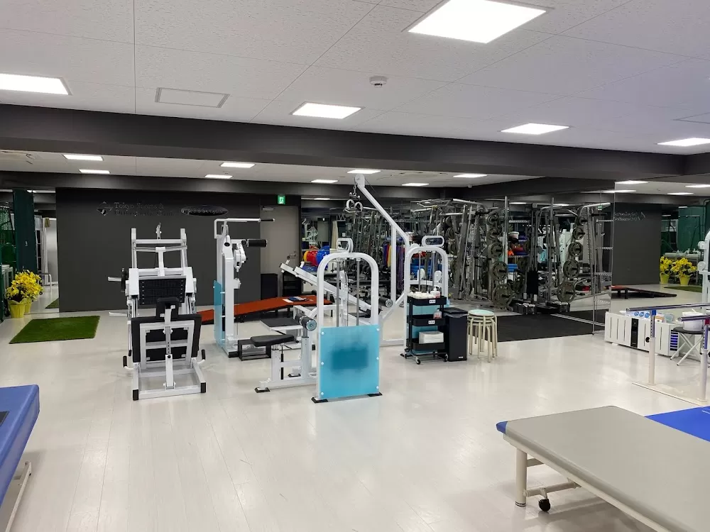 Tokyo Sports & Orthopaedic Clinic - Photo 3