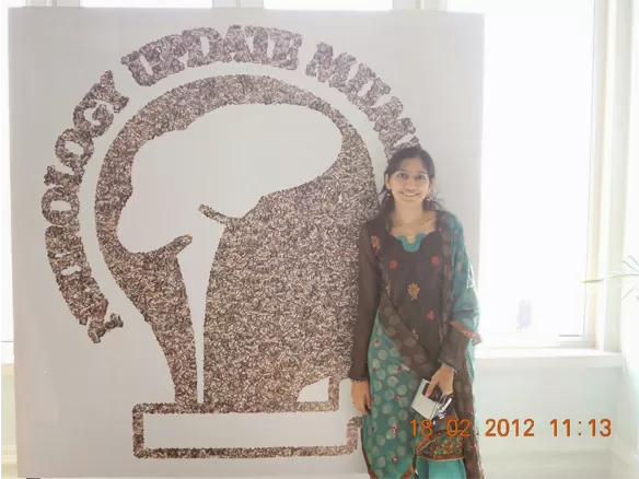 Dr. Rakhil Yadav - Photo 7