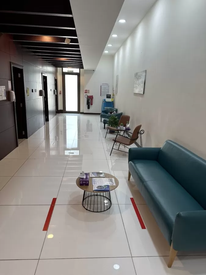 Advanced Care Oncology Center - Photo 1