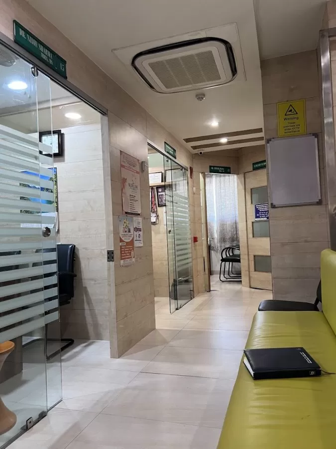 Jindal Chest Clinic - Best Chest & Lungs Specialist in Chandigarh - Photo 5