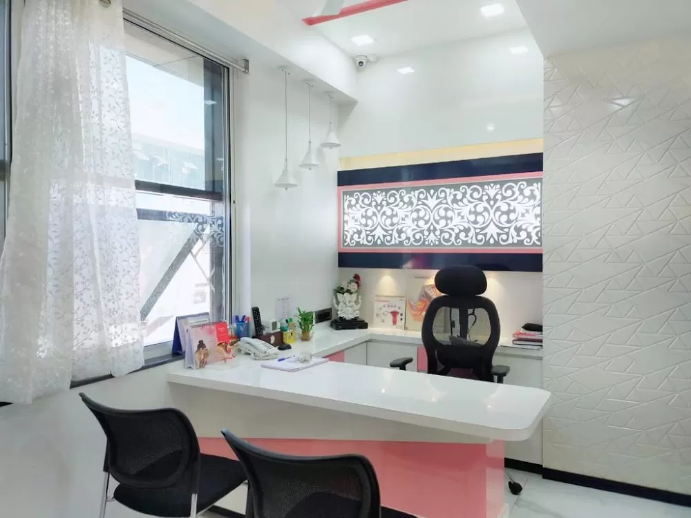 Galaxy Hospital - Dr.Pratibha Chavan - Photo 1
