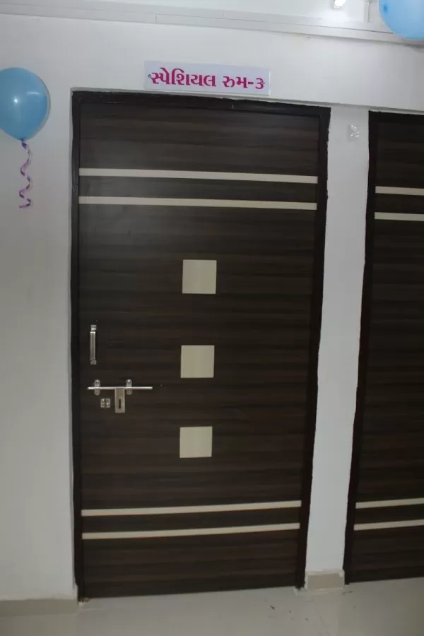 Vaidehi Hospital - Best Orthopedic, Gynecologist & Pediatrician in Vastral - Photo 8