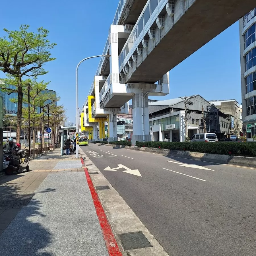 Chung Shyang Hospital - Photo 7