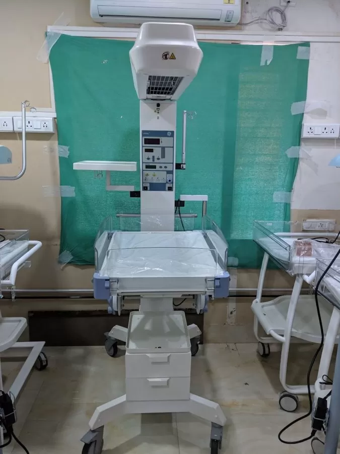 Anwesha Iconic Infertility Healthcare | Best IVF Centre in Kolkata | Fertility Clinic in Kolkata - Photo 8