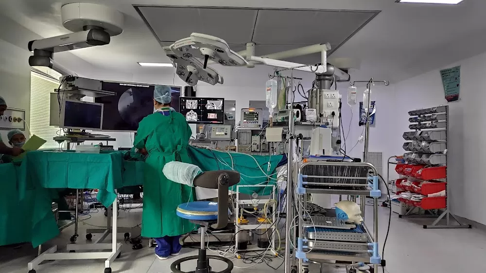 MAA ENT Hospitals | Jubilee Hills Best ENT Hospital - Photo 3