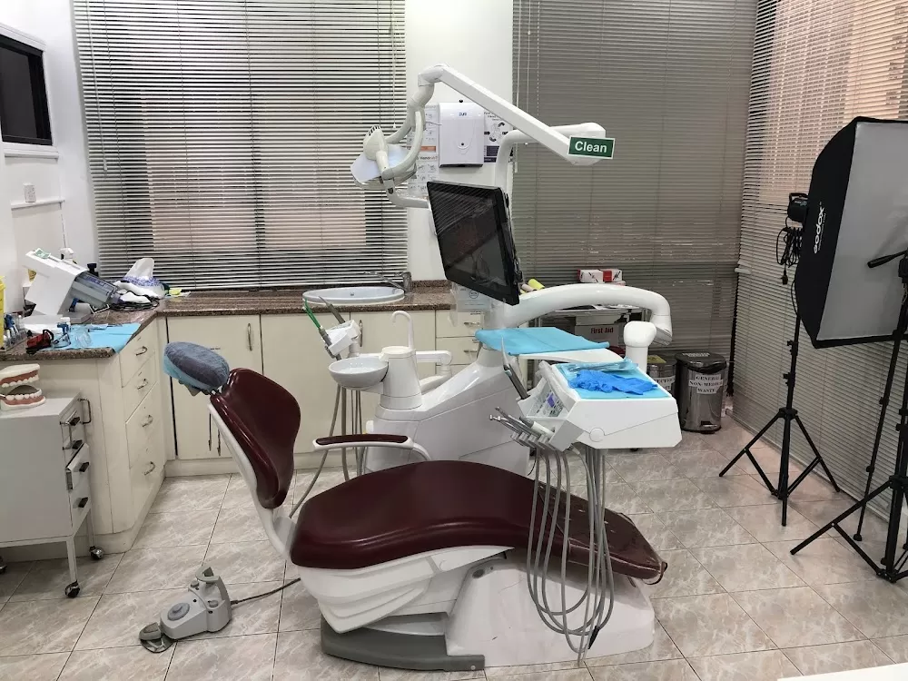 Victory Medical Center طب الأسنان ،الجلدية والتجميل غير الجراحي - Photo 8