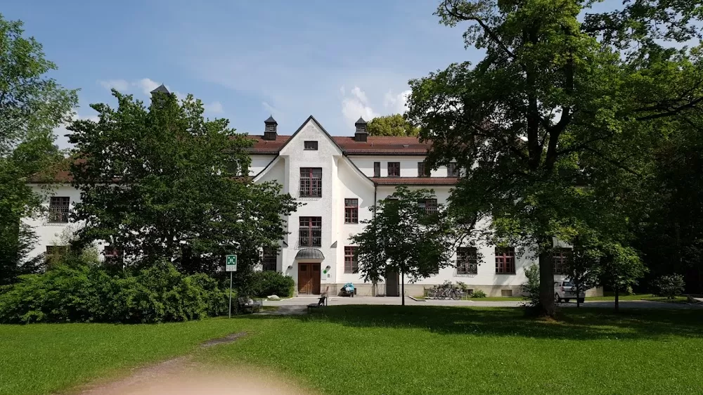 Isar-Amper-Klinikum Region München - Photo 4