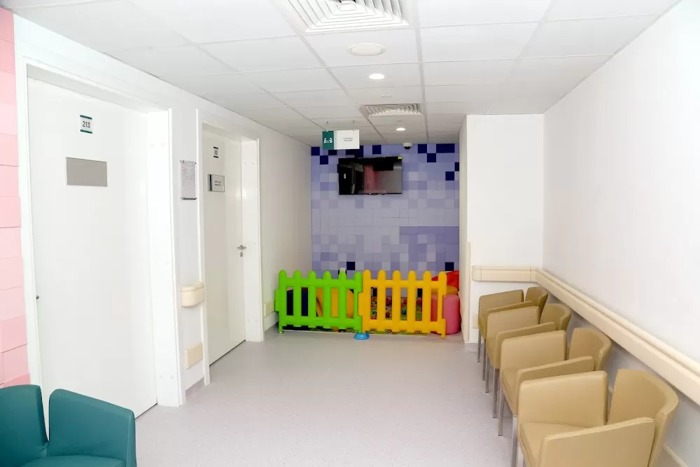 Al Abeer Medical Center Day Surgery Unit LLC - Photo 2