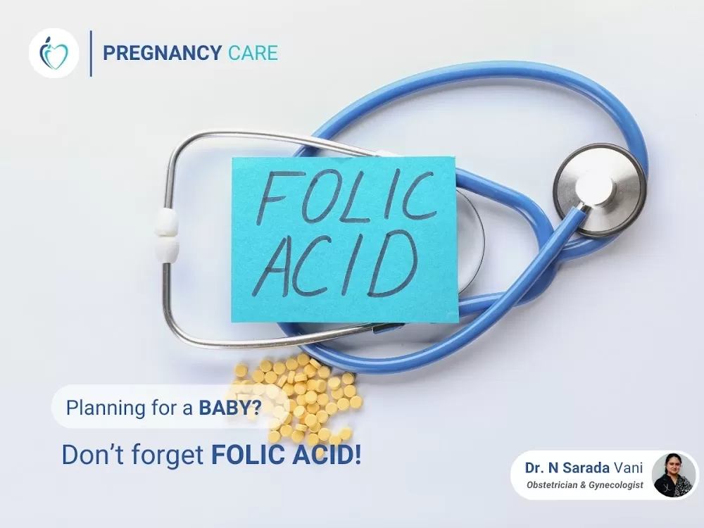 Dr. N Sarada Vani - Gynecologist in Hyderabad | 22+ Yrs. of Exp. | High-risk Pregnancy care - Photo 6