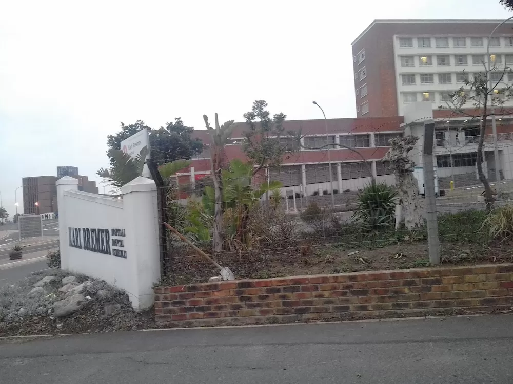 Karl Bremer Hospital - Photo 8