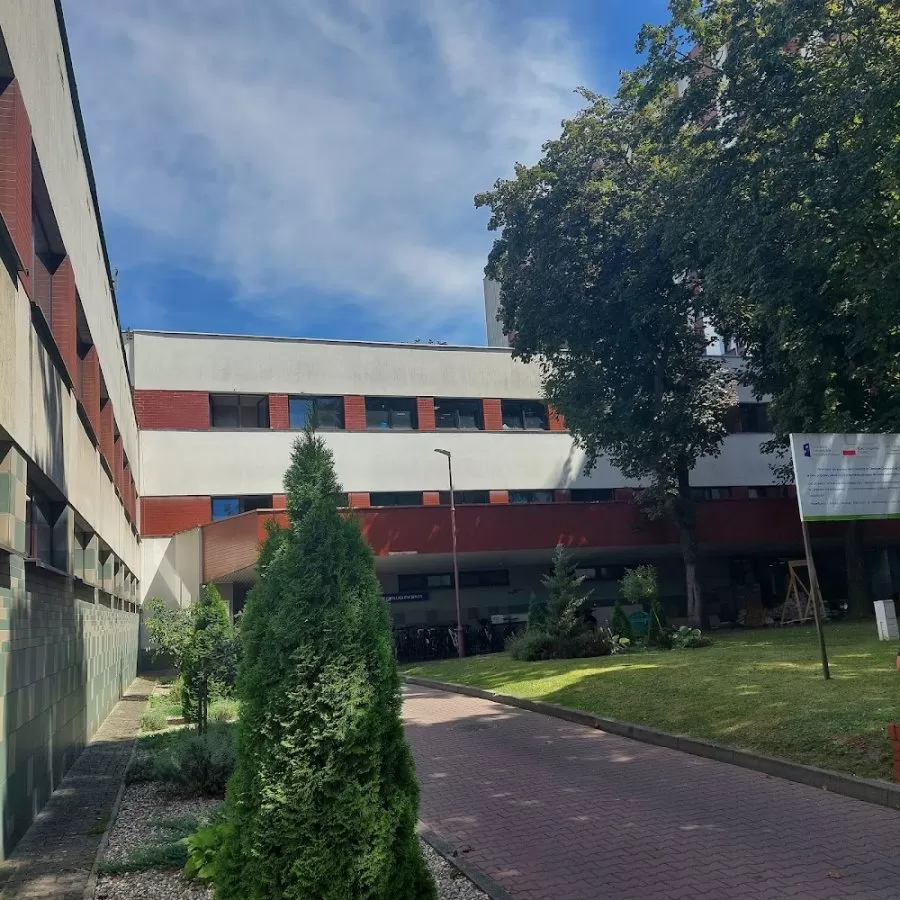 National Institute of Oncology - Photo 7