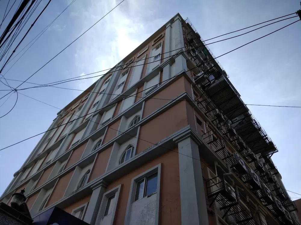 Islamia Hospital - Photo 6