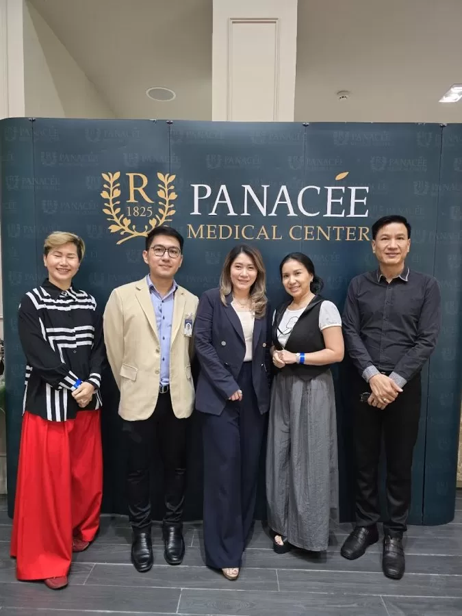 Panacee Hospital Rama 2 - Photo 4