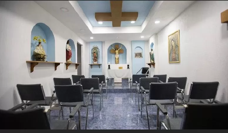 Hospital San Lucas de Monterrey S.A de C.V - Photo 6