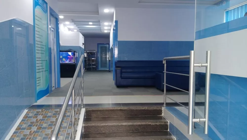LIFE CARE HOSPITAL-LCH,BTM LAYOUT - Photo 6