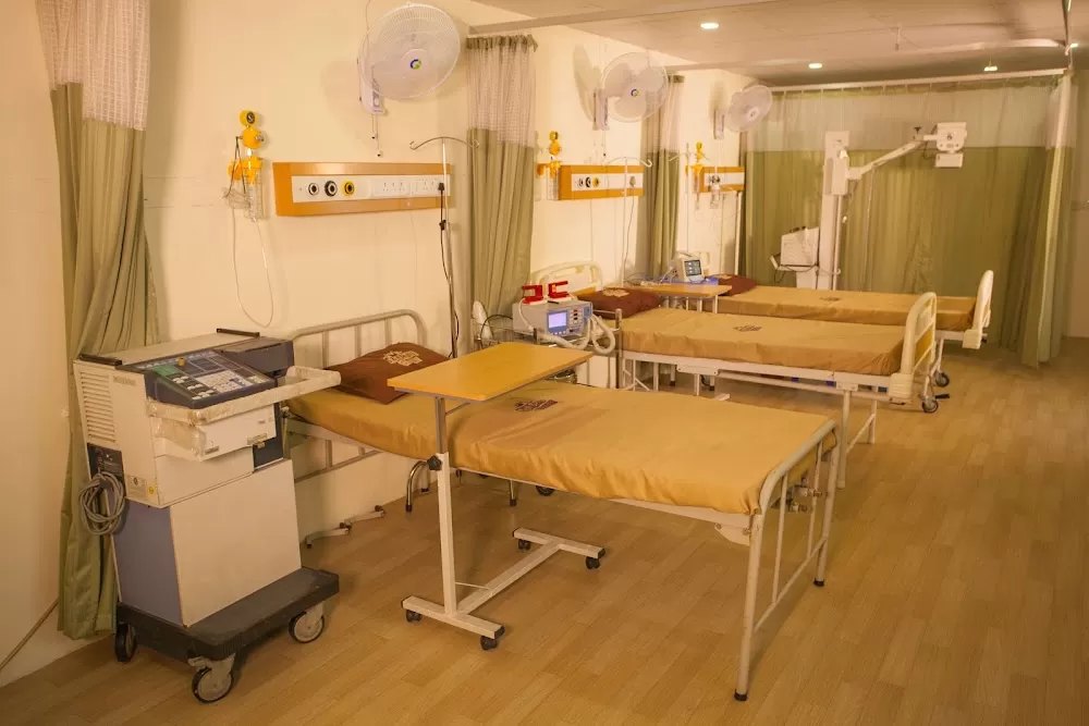 Chennai Orthopedic Center - Photo 3