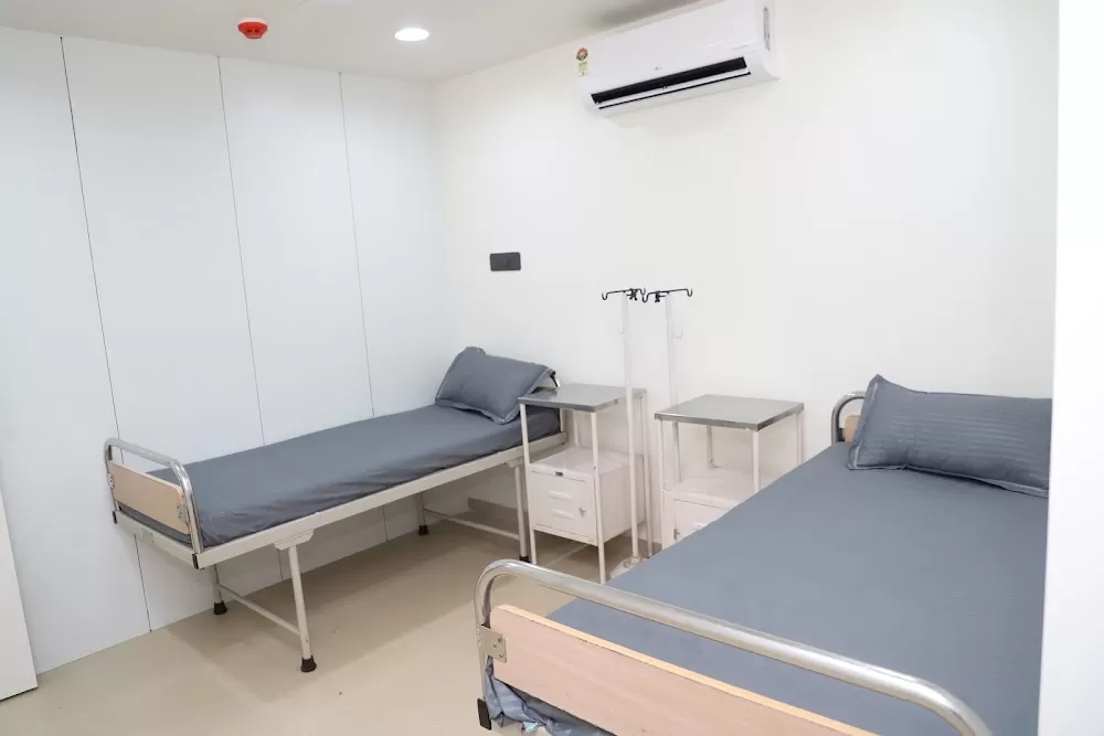 ManoHarmony Mental Health Clinic - Photo 4