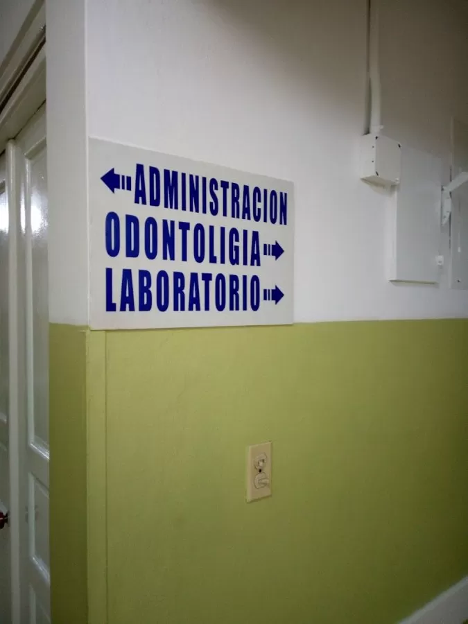 Hospital Auxilio Mutuo - Photo 3