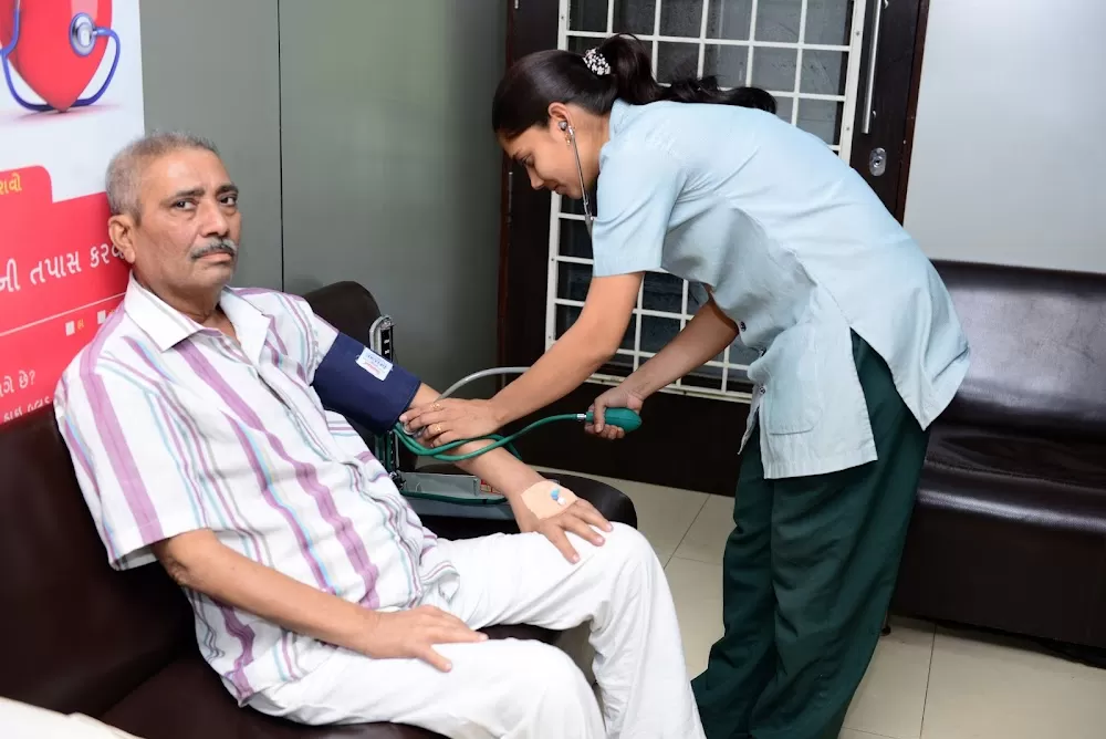 KALYAN HOSPITAL - Photo 7