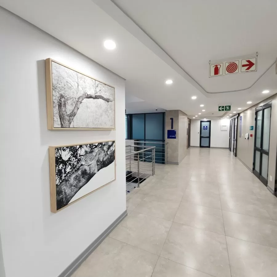 Melrose Surgical Centre - Photo 2
