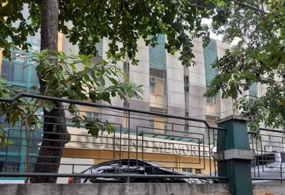 Quirino Memorial Medical Center - Photo 6