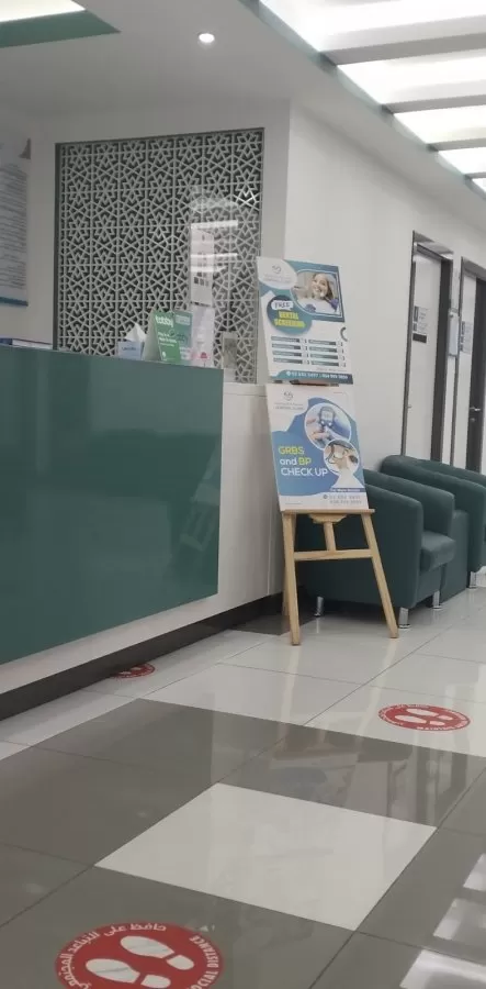 Central Clinic - Photo 6