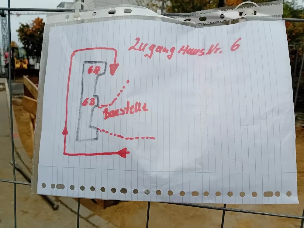 Nephrologie Ambulanz - Photo 7