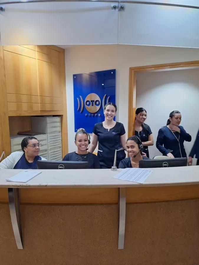 Oto Grupo Downtown - Otorrino Barra da Tijuca - Photo 1