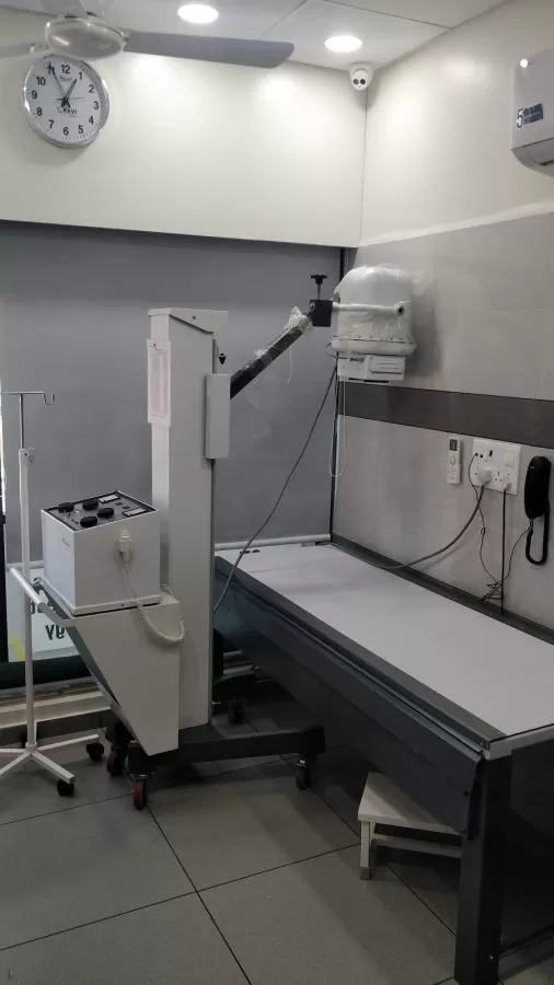 RAVI ORTHOPAEDIC HOSPITAL - Photo 8