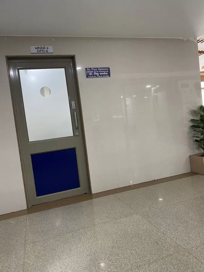 Kothiya Hospital - Photo 8