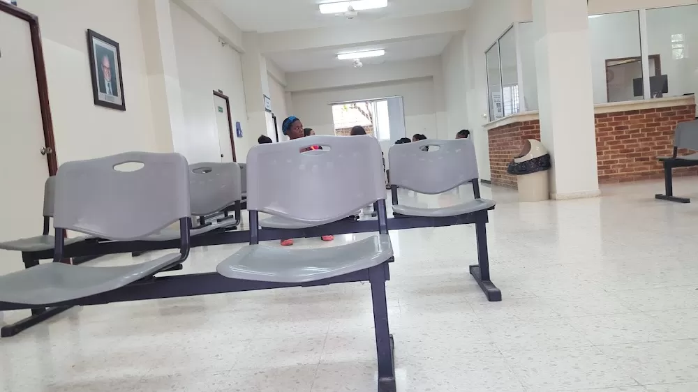 Hospital De Dermatologia - Photo 2