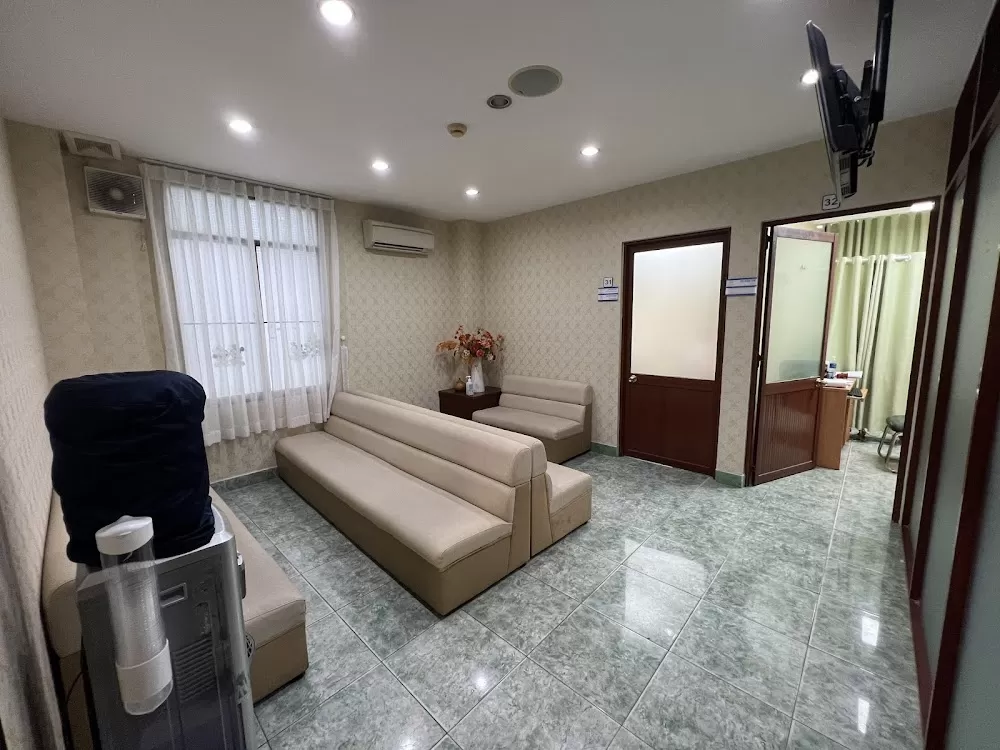 Phòng Khám Đa Khoa Việt Gia (VIET GIA 総合クリニック) - Photo 2
