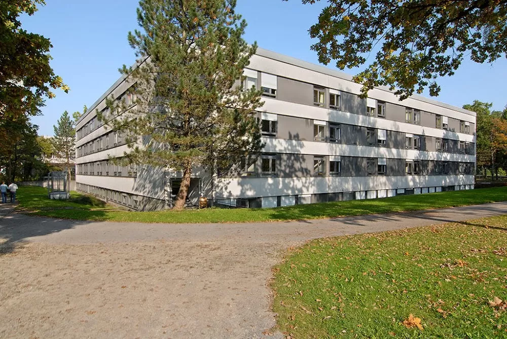 Kindernotaufnahme - Harlaching | München Klinik - Photo 3